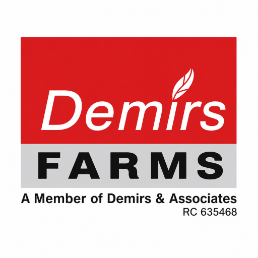 Demirs Farms